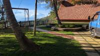 Serenity peak cottage Ella - B&B Badulla