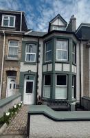17Edgcumbe - B&B Newquay
