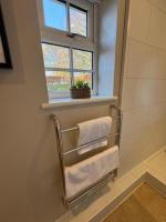 The Lodge, Easton Farm - B&B Bishops Cannings