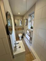 The Lodge, Easton Farm - B&B Bishops Cannings