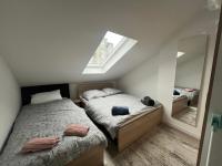 Studio Apartman Bjelkoni - Chambres d'hôtes Bihać