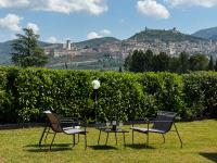 Boutique Apartment with Assisi View and Garden - Villa Gismondo - B&B Assisi
