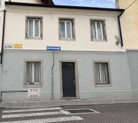 Borgo di Sopra - Bed and Breakfast Udine