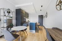 Luxury Living at The Portswood - B&B Città del Capo