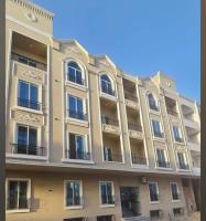 Hurghada Intercontinental 2BDR Deluxe Pool View - B&B Hurghada