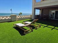 TOP APARTMENT! Frente al mar y gran terraza - Chambres d'hôtes Ayamonte