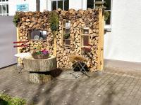 Thüringer Wald-Zauber - B&B Zella-Mehlis