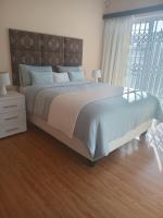 Buliso Homestay - B&B Amsterdamhoek