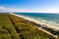Beach Forest Apartaments Free Parking - Chambres d'hôtes Klaipėda