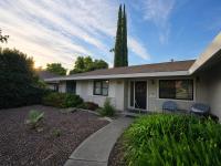pool house in citrus heights - B&B Citrus Heights