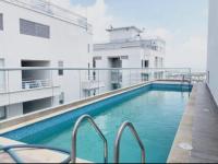 Cartagena Family Apartment - Chambres d'hôtes Carthagène