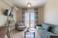 Lektron Apartment - B&B Chania