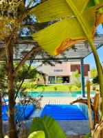 Villa Terra Akal - B&B Essaouira