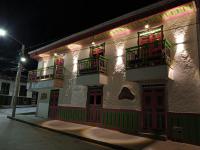 El encanto del amor - Chambres d'hôtes Salento