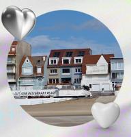 Vue Mer, Chambres et Spa - B&B Merlimont