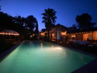 Chambre privée dans maison néo-provençale - B&B Draguignan