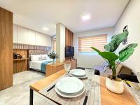 Flat moderno e novo no centro de Foz - Chambres d'hôtes Foz do Iguaçu