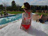 Ruby Cottage - B&B Pretoria