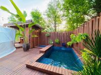 日月潭心沐灣 Sun Moon Bay Villa - B&B Yuchi