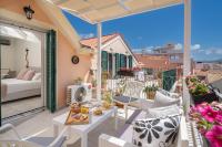 Argostοli Bay Apartments Ex Rouchotas Apartments - Ferienwohnung Argostoli