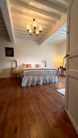 Habitación Deluxe con cama extragrande