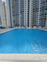 RAF Homestay Seri Serindit - B&B Malacca