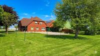Ferienhof am Meer - Bed and Breakfast Friedrichskoog