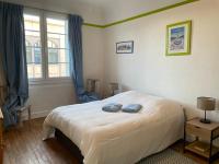 CLOVIS - B&B Reims