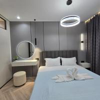 Rams City Apartments - B&B Almaty