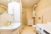 Apartament Malinowy-Osiedle Malinowa 68, Zieleniewo - Chambres d'hôtes Zieleniewo