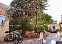 Villa Soleil - B&B Bisceglie
