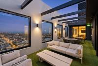 Modern Southbank Escape Walk to Crown, CBD Living Pool & Gym - Chambres d'hôtes Melbourne