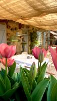 La vie en rose - B&B Brinay