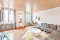 By FLB PROPERTY - La Maison Dorée - B&B Mulhouse