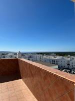 La Terraza Del Atlantico - B&B Vejer de la Frontera