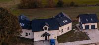 Stawowa 21 Apartments - Bed and Breakfast Rajsko