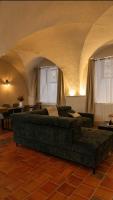 Coeur de ville - Appartement voûté, charme et cosy - B&B Dole