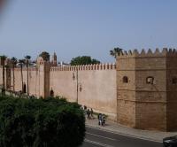 Traditional Family House in Medina - B&B Rabat