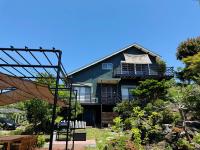 good wind 野風楼 - Chambres d'hôtes Yawatano