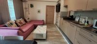 Apartment 2 bedrooms matrimoniale - B&B Arad
