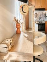 La vie est belle (Appartment with private parking) - Bed and Breakfast Kavála