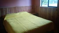 Doppelzimmer mit Parkblick