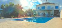 CASA MIGUEL y SALLY - B&B Villanueva de las Manzanas