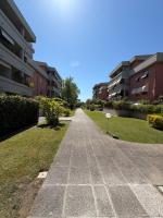 Effealatapartments - L'Oasi del Forte - B&B Forte dei Marmi
