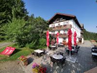 Alpengasthof Fernblick - B&B Mönichkirchen