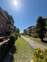 Effealatapartments - L'Oasi del Forte - B&B Forte dei Marmi