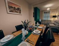 3BR comfy Belfast stays - B&B Belfast