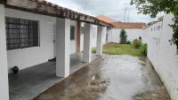 Casa com 3 quartos - B&B Itu