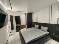 Панорамний люкс у сучасному стилі - Chambres d'hôtes Khmelnytskyï