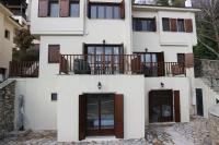 Villa Milea in Milies Pelion - Chambres d'hôtes Miléai